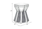 88062 Noralie End Table