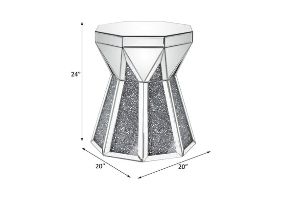 88062 Noralie End Table