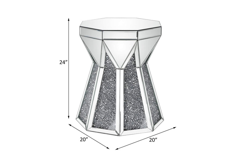 88062 Noralie End Table