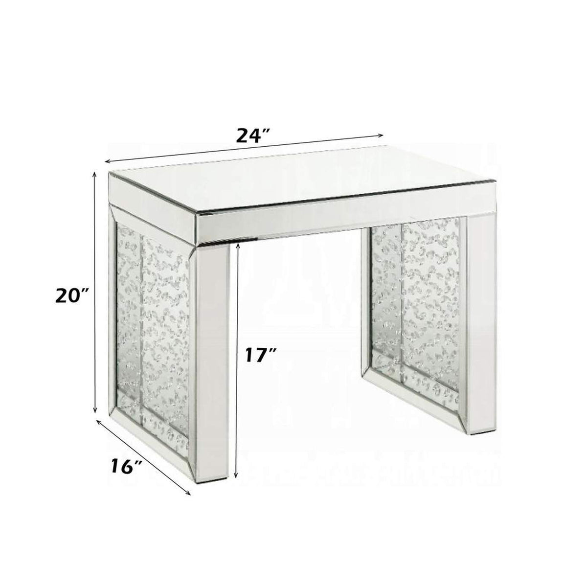 88065 Nysa Accent Table