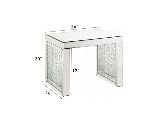 88065 Nysa Accent Table