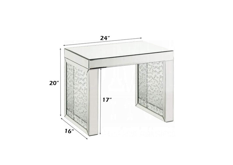 88065 Nysa Accent Table