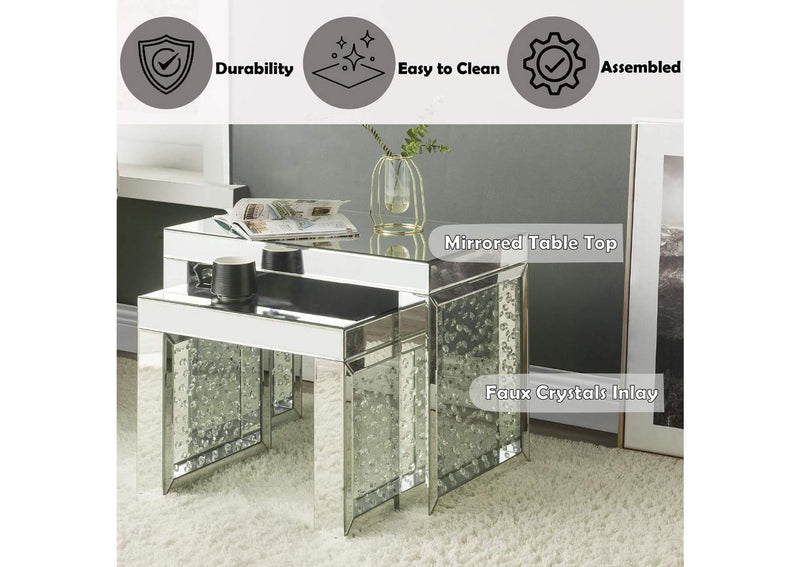 88065 Nysa Accent Table