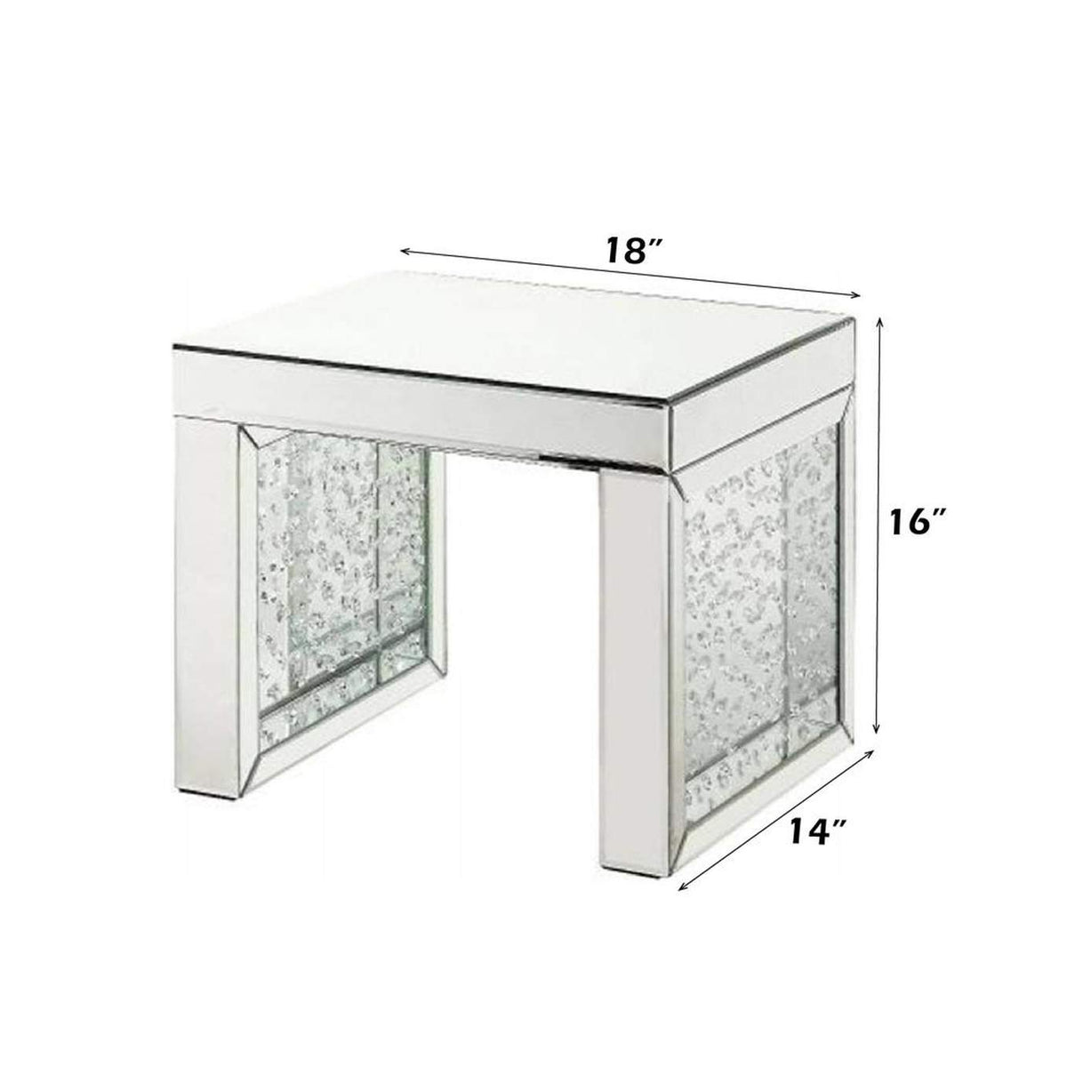 88066 Nysa Accent Table