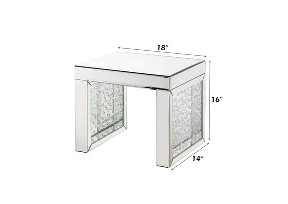 88066 Nysa Accent Table