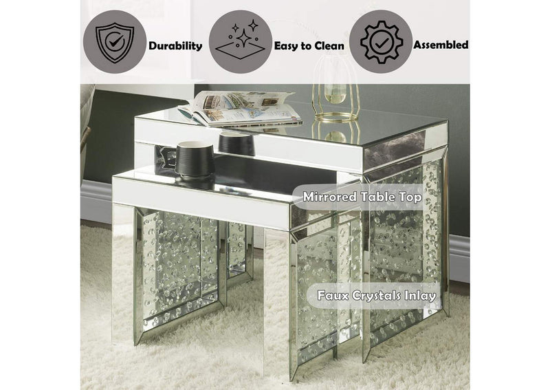 88066 Nysa Accent Table