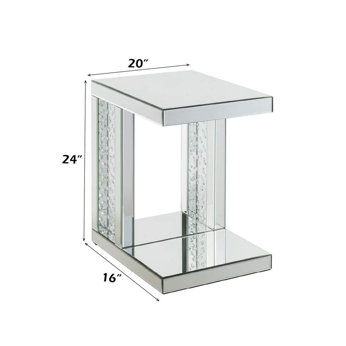 88067 Nysa Accent Table