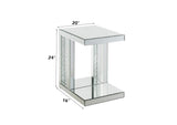 88067 Nysa Accent Table