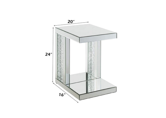 88067 Nysa Accent Table