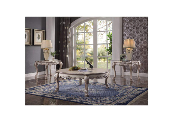 88170 Dresden Coffee Table