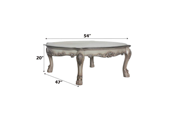 88170 Dresden Coffee Table