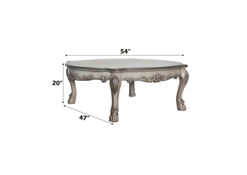 88170 Dresden Coffee Table