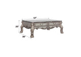 88175 Dresden Coffee Table