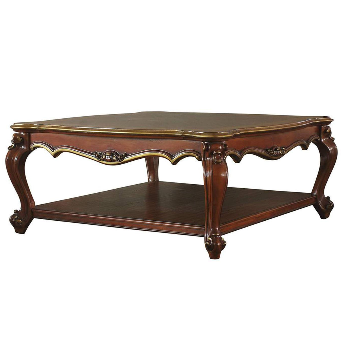 88220 Picardy Coffee Table