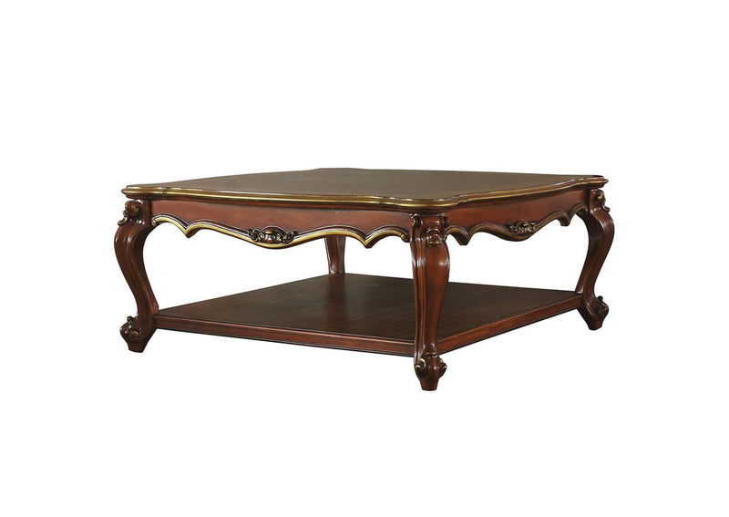 88220 Picardy Coffee Table