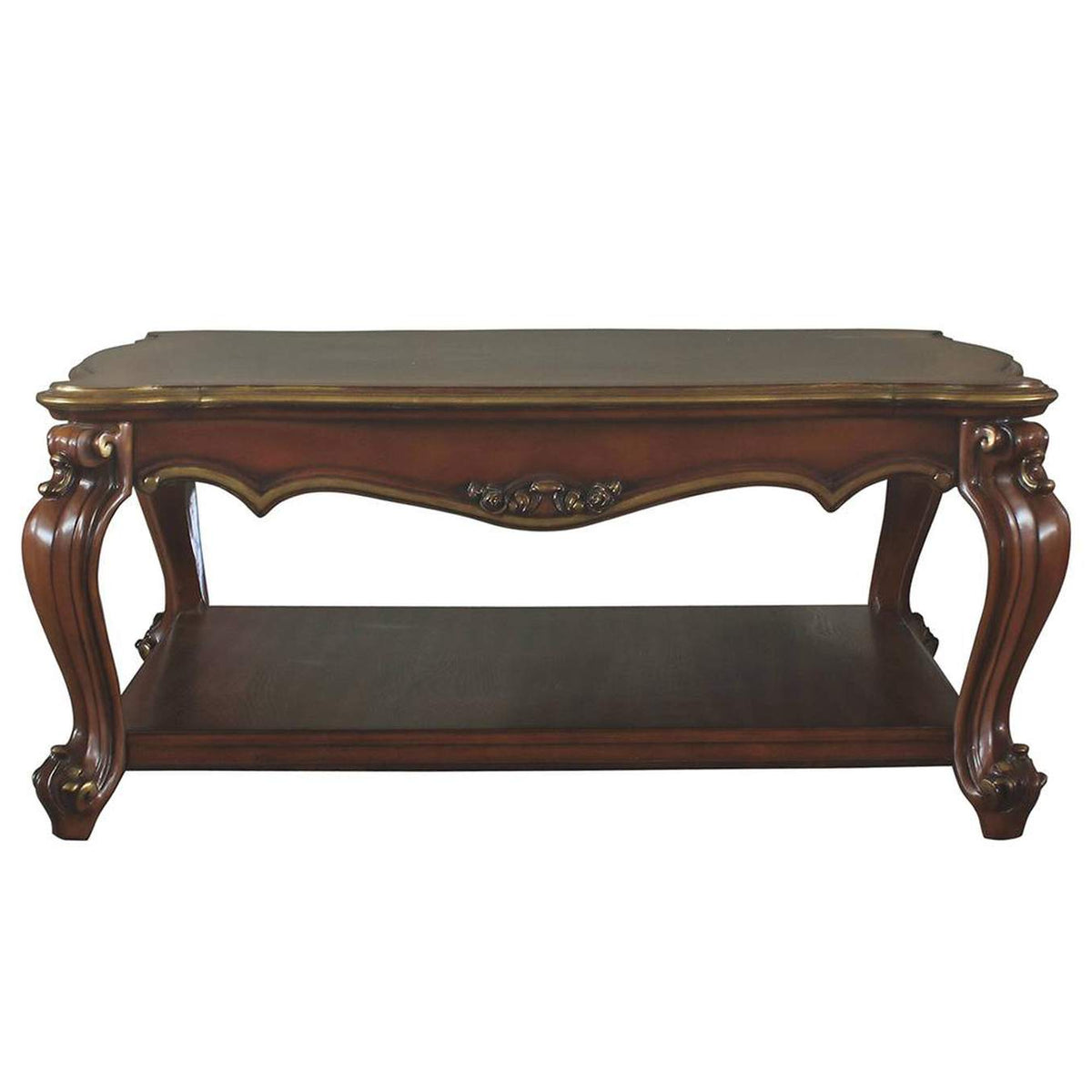 88220 Picardy Coffee Table