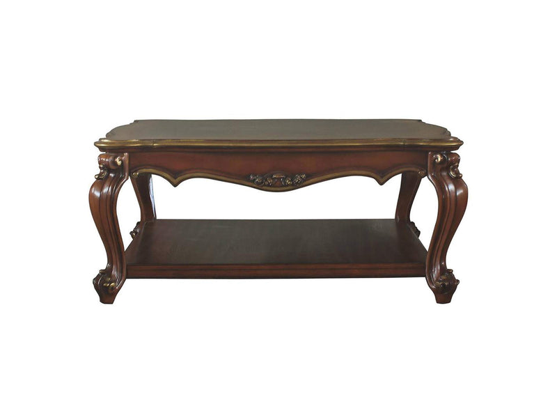 88220 Picardy Coffee Table