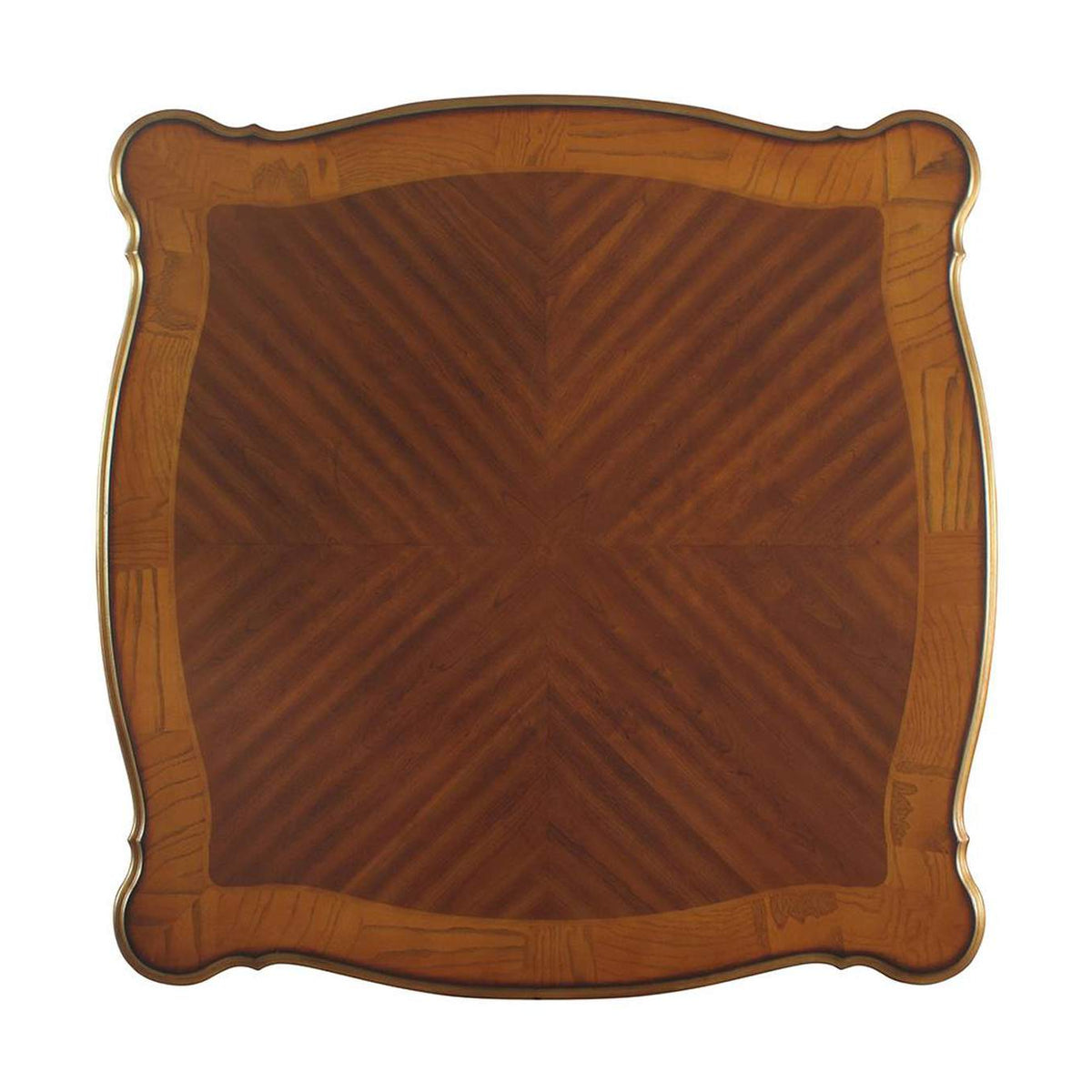 88220 Picardy Coffee Table