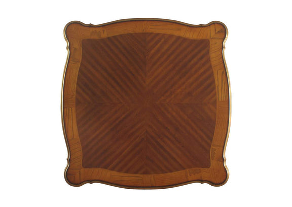 88220 Picardy Coffee Table