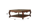 88220 Picardy Coffee Table