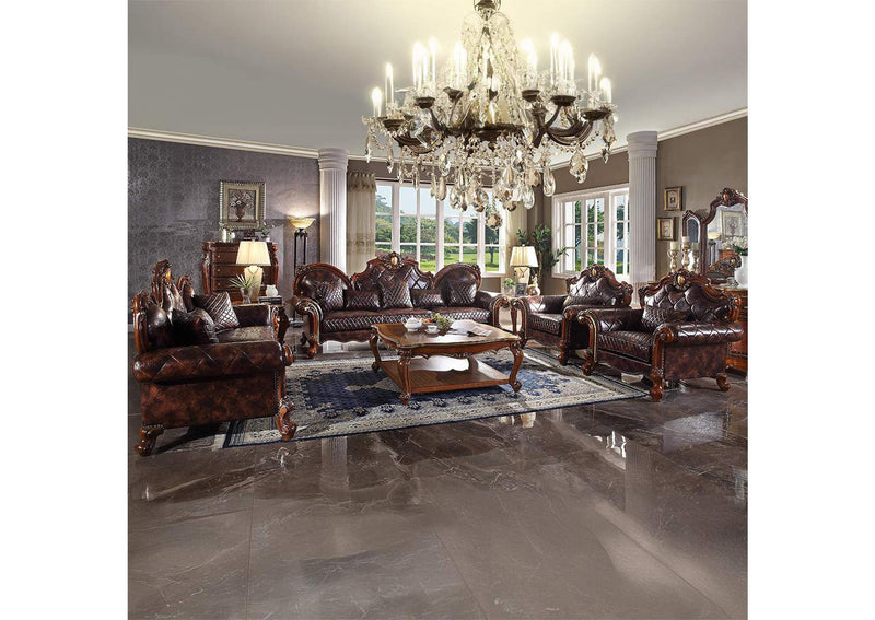 88220 Picardy Coffee Table