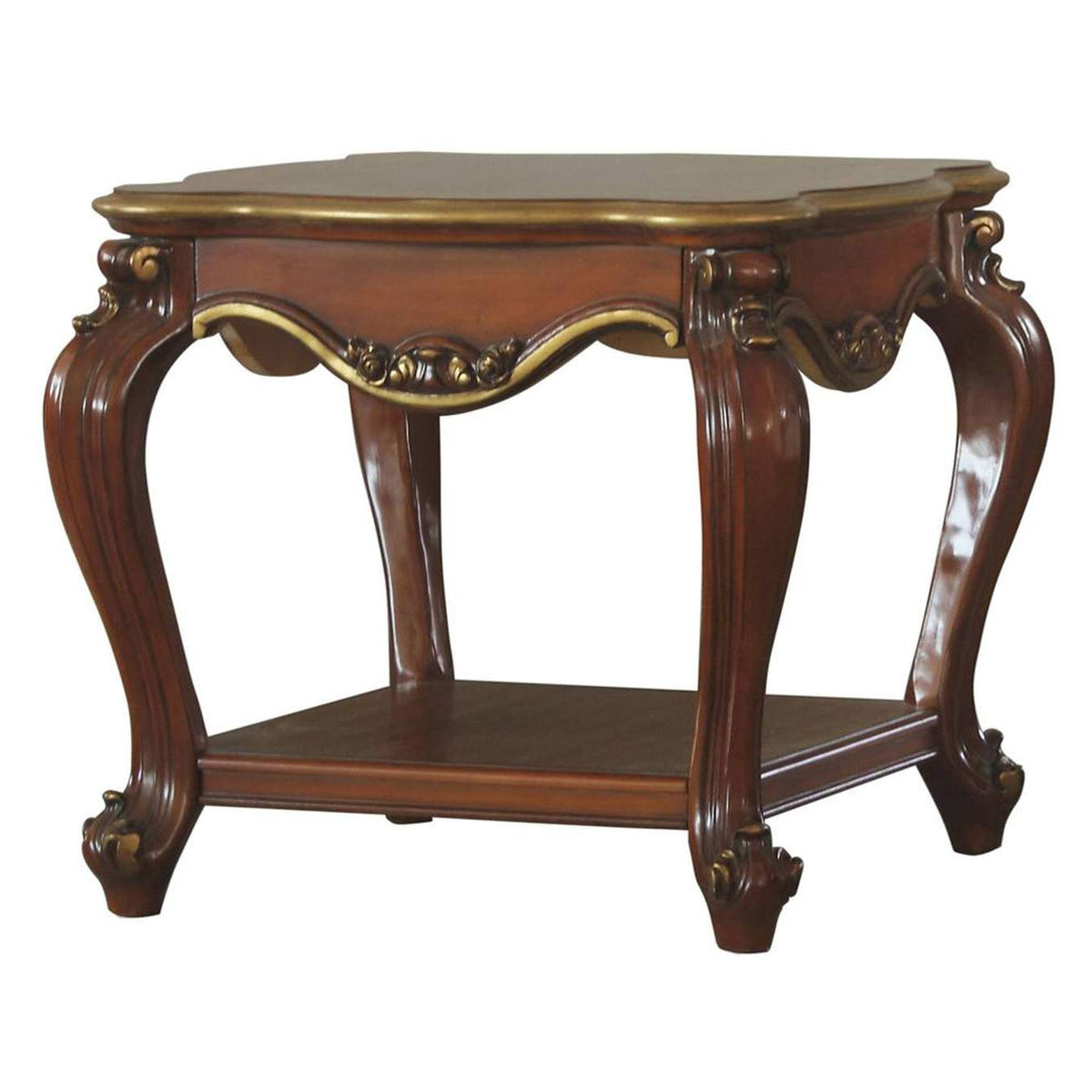 88222 Picardy End Table