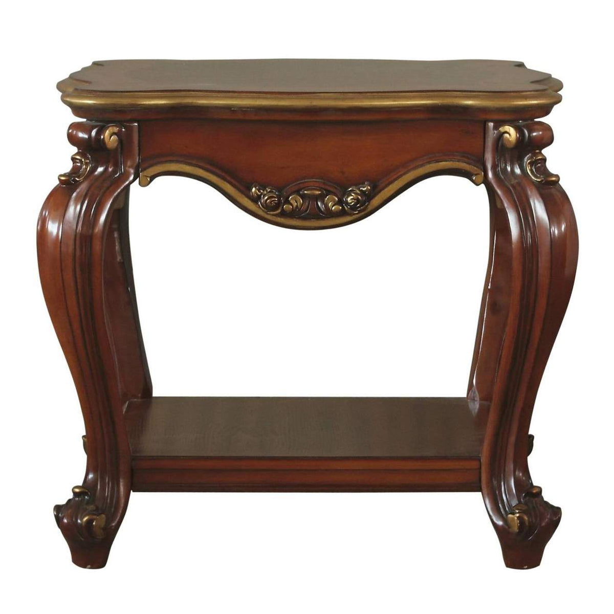 88222 Picardy End Table