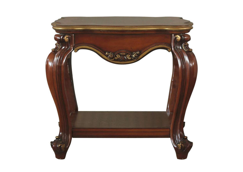 88222 Picardy End Table