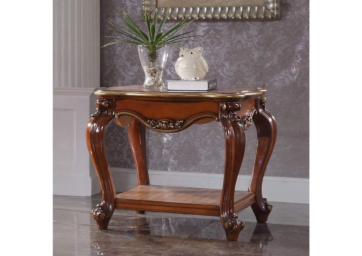 88222 Picardy End Table