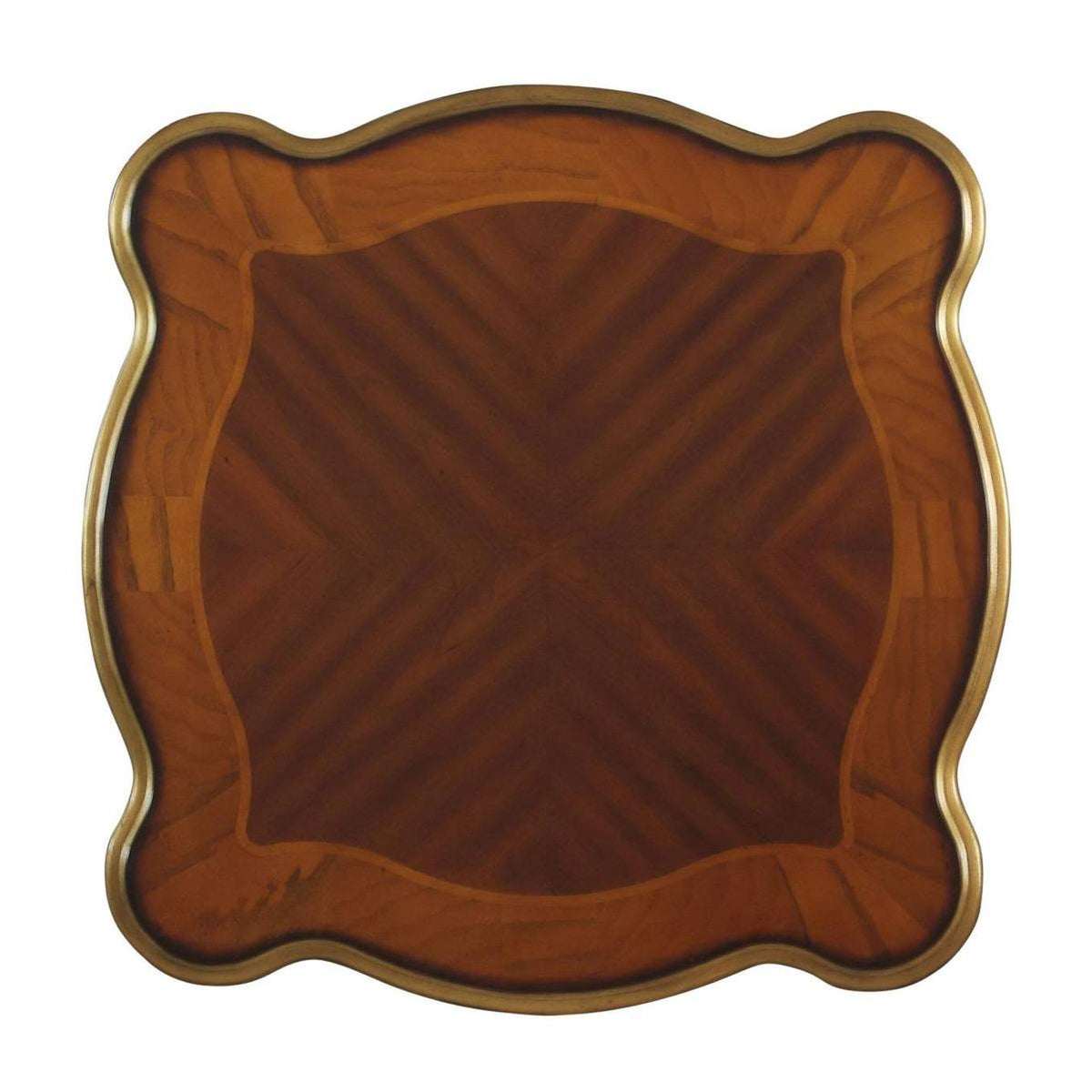 88222 Picardy End Table