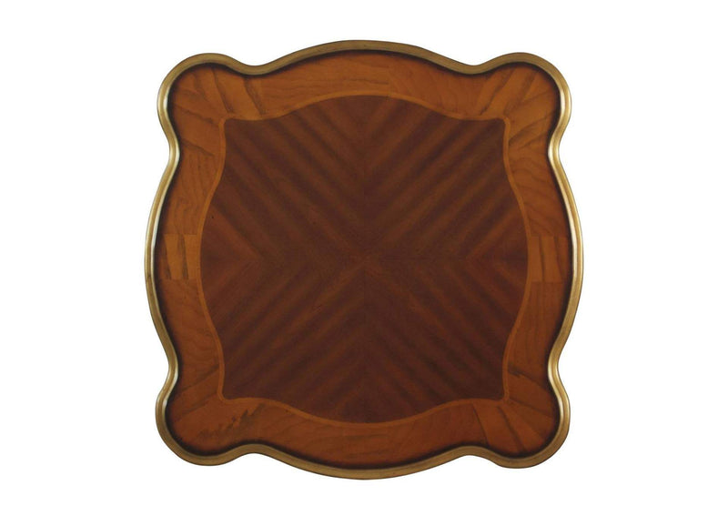 88222 Picardy End Table