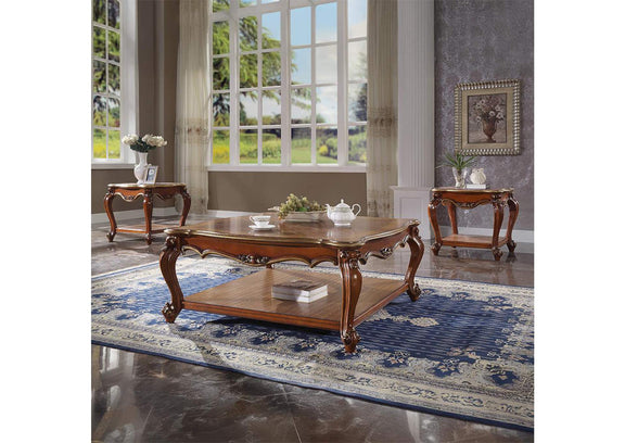 88222 Picardy End Table