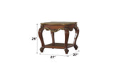 88222 Picardy End Table