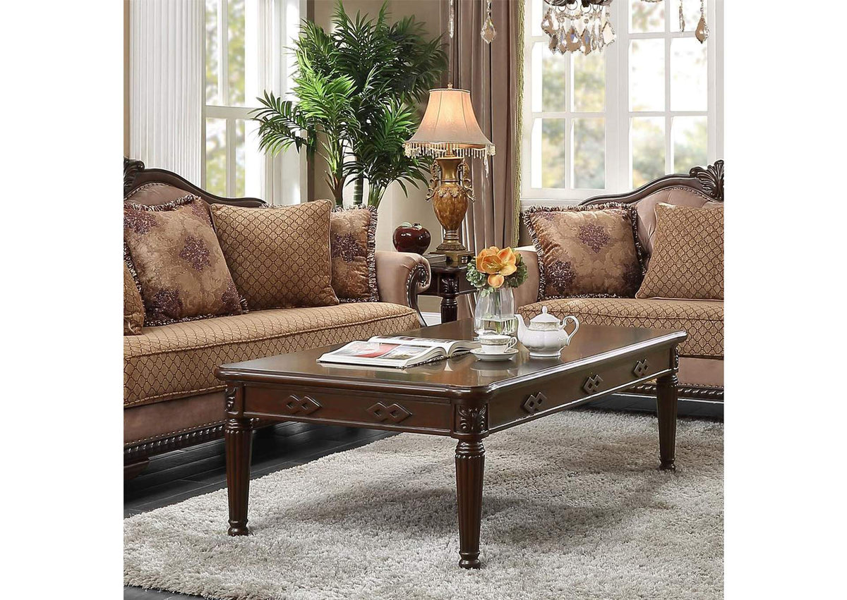 88265 Chateau De Ville Coffee Table