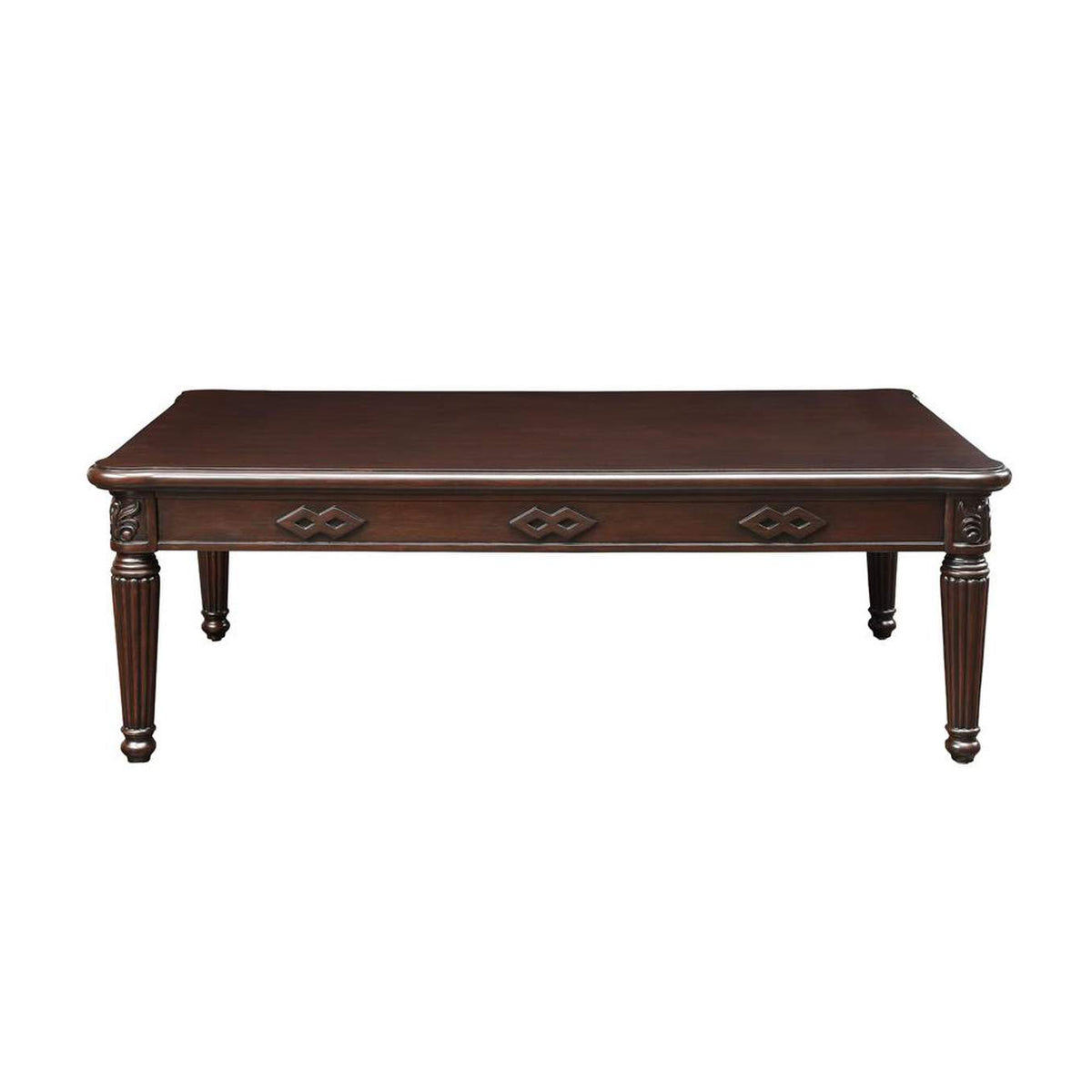 88265 Chateau De Ville Coffee Table