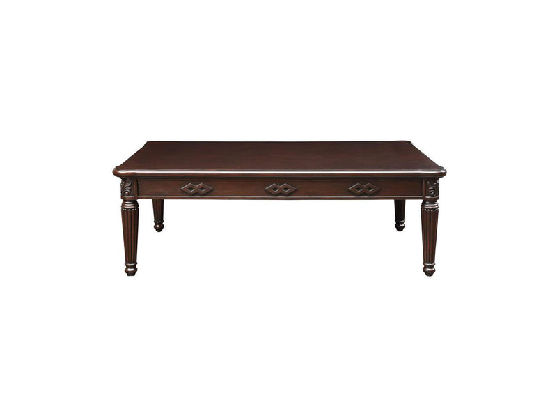 88265 Chateau De Ville Coffee Table