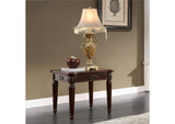 88267 Chateau De Ville End Table