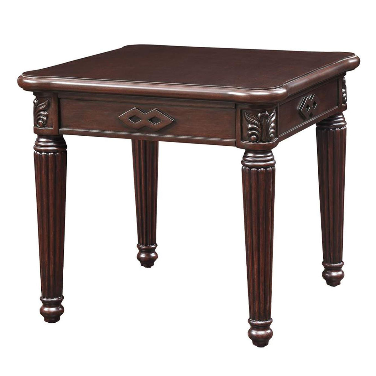 88267 Chateau De Ville End Table