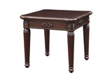 88267 Chateau De Ville End Table