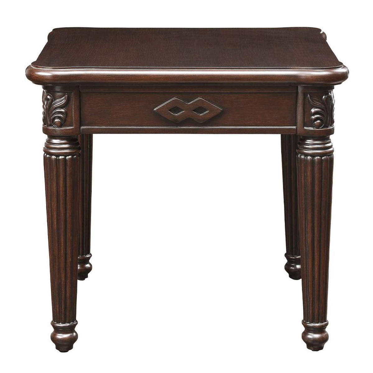 88267 Chateau De Ville End Table