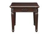 88267 Chateau De Ville End Table