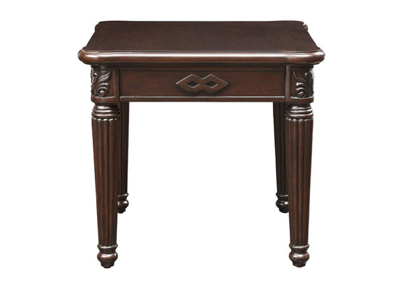 88267 Chateau De Ville End Table