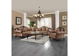 88267 Chateau De Ville End Table