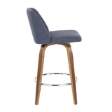 Tintori - Counter Stool - Round Base (Set of 2)