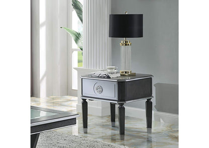 88817 House Beatrice End Table