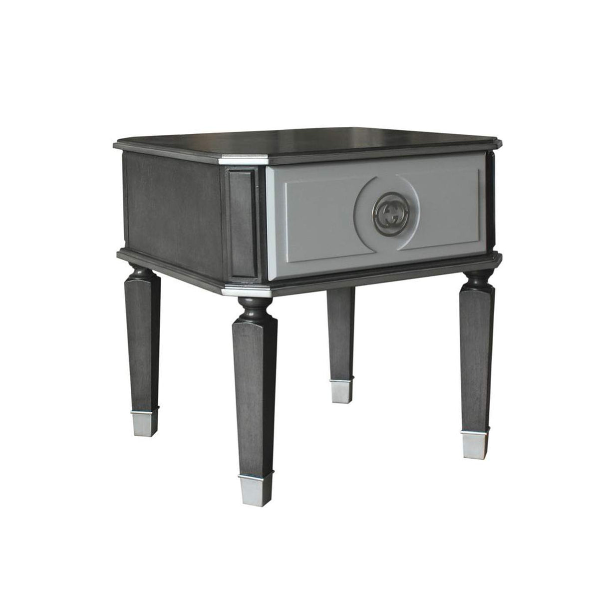 88817 House Beatrice End Table