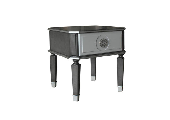 88817 House Beatrice End Table