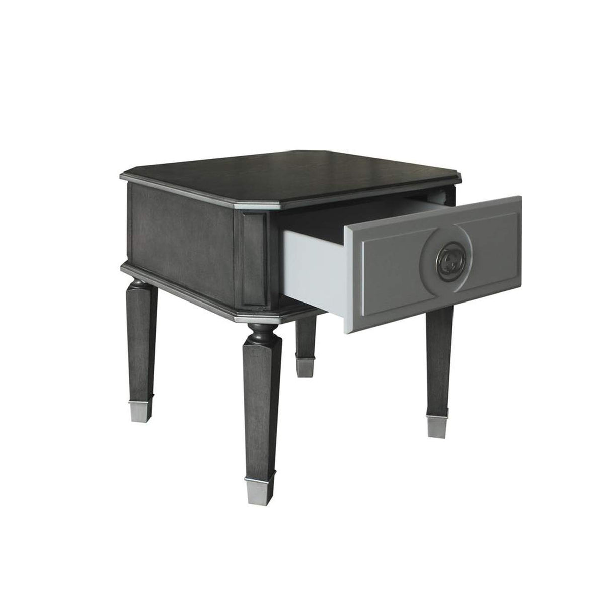 88817 House Beatrice End Table
