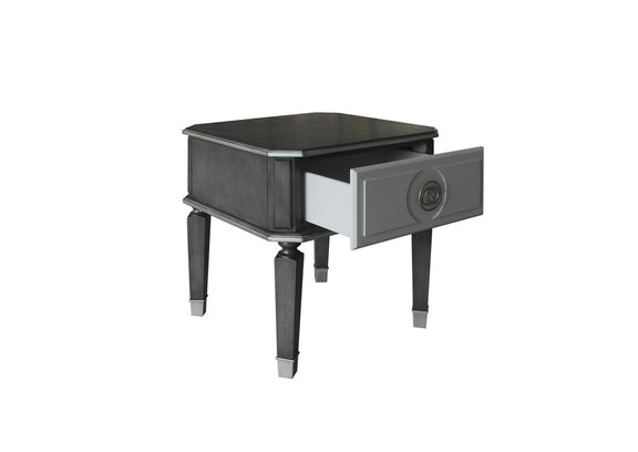 88817 House Beatrice End Table