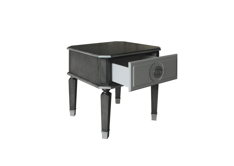 88817 House Beatrice End Table